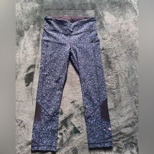 Lululemon leggings